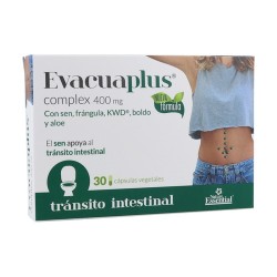 Evacuaplus Complex 400 mg