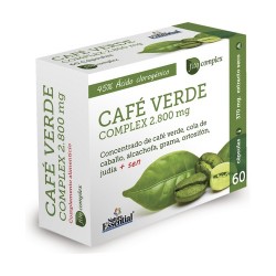 Café Verde 2800 Complex