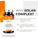 Solar Complex 30 capsulas Nutralie