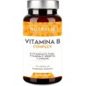 Vitamina B Complex - 90 cápsulas