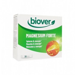 Magnesium Forte - 20 Sticks
